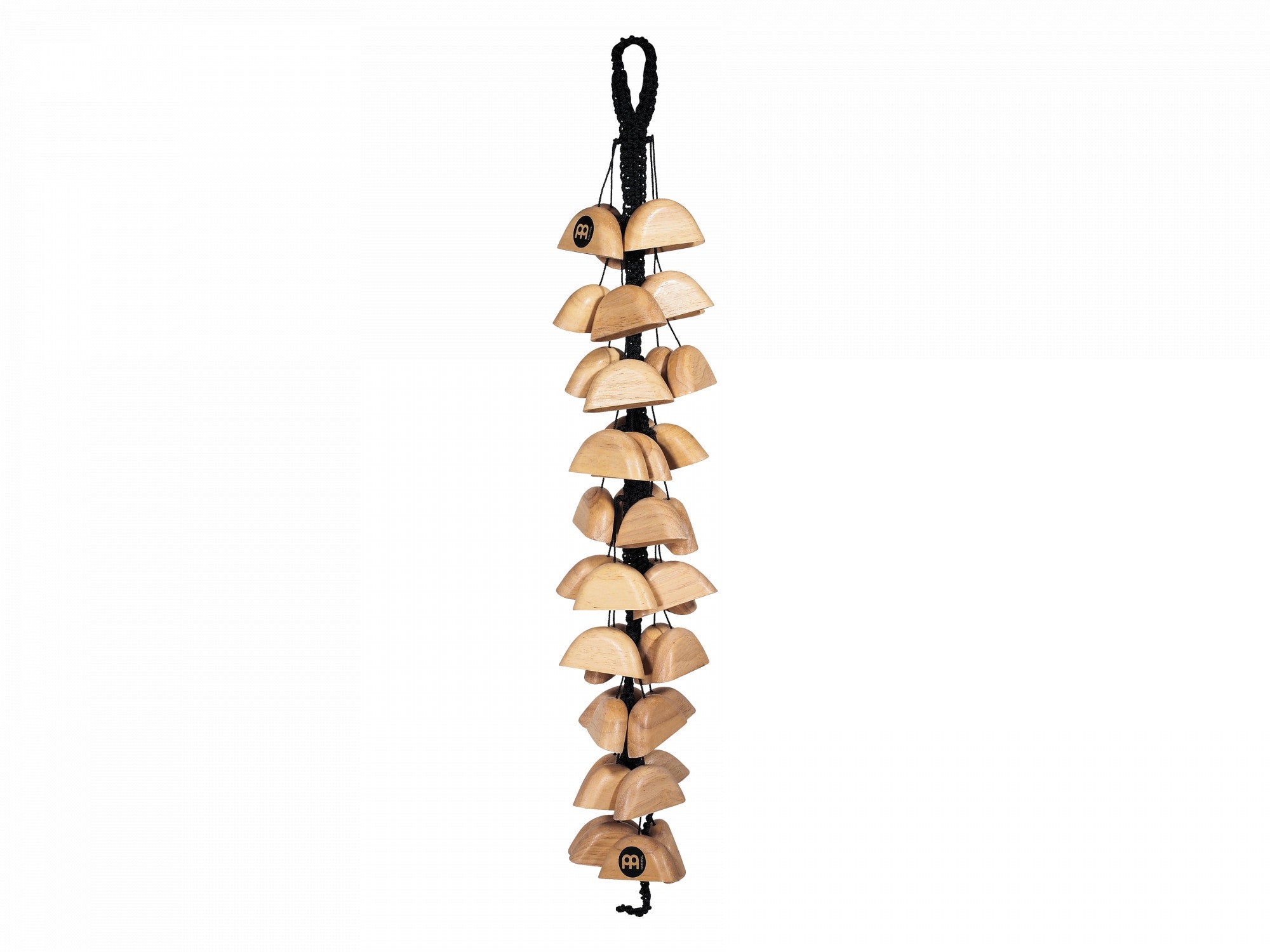 Meinl Percussion Sound Effects Bird, Natural Wood (BI1NT)