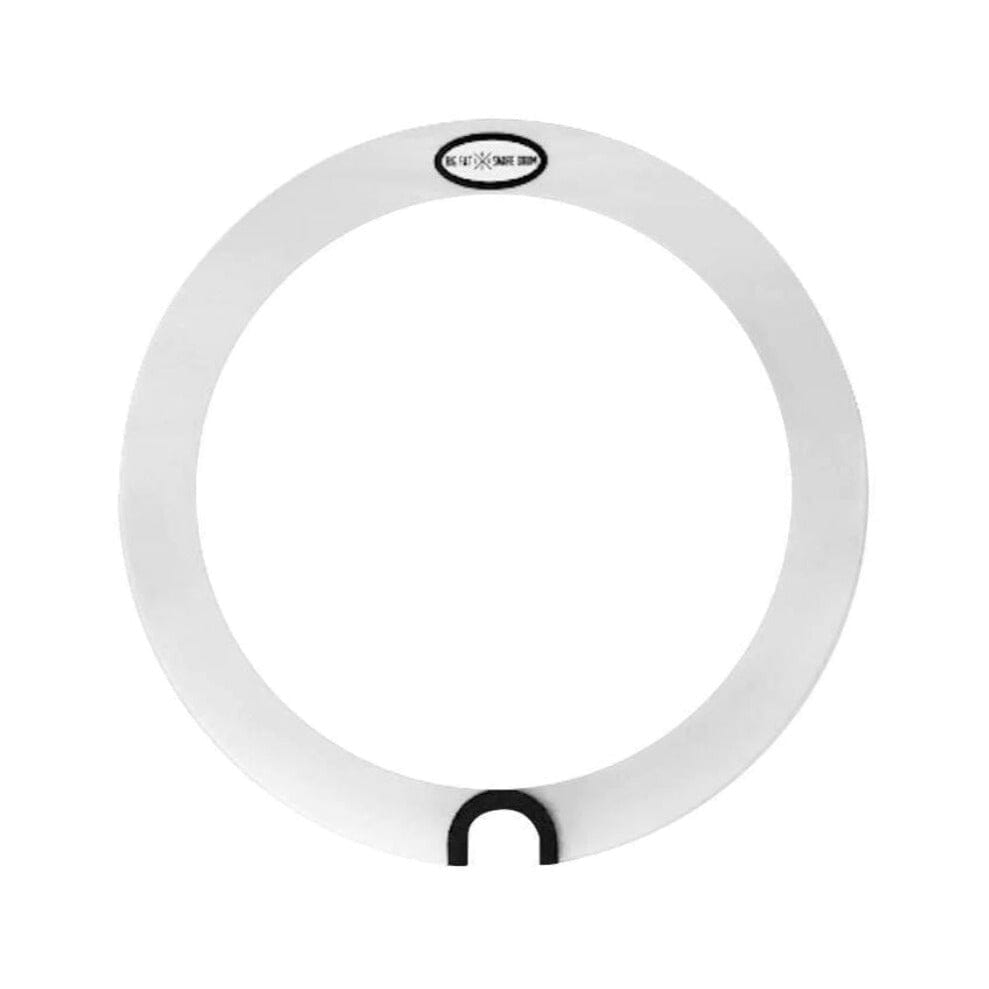 Big Fat Snare Drum Round Sound Drum Muffler Ring 18'' (BFSD-RS-18) NEW DRUM ACCESSORIES Big Fat Snare