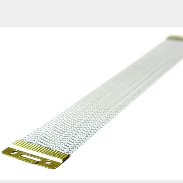 Canopus 20 Strand Vintage Snare Wire for 13" Snare, Without Plating (CPSL-13DR) NEW DRUM ACCESSORIES Canopus