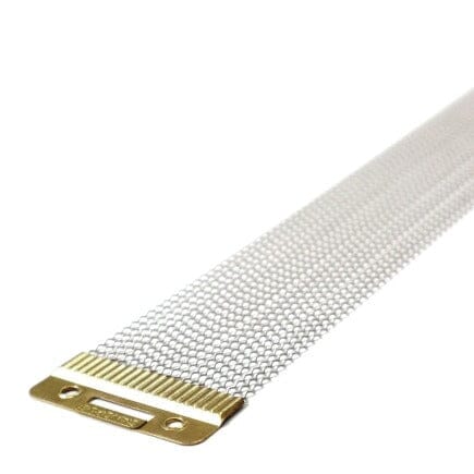 Canopus 20 Strand Vintage Snare Wire for 14-Inch Snare, Without Plating (CPSL-ZL14DR) NEW DRUM ACCESSORIES Canopus