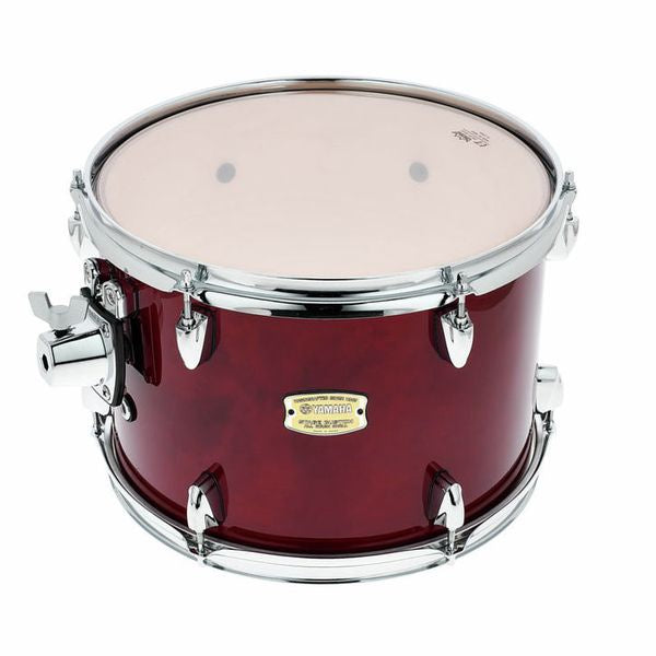 Yamaha 13 x 9" Stage Custom Birch Tom Tom, Cranberry Red (SBT1309CR)