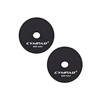 Cympad Moderator Pack, 60/15mm, 2 Pack (MD60) washers Cympad