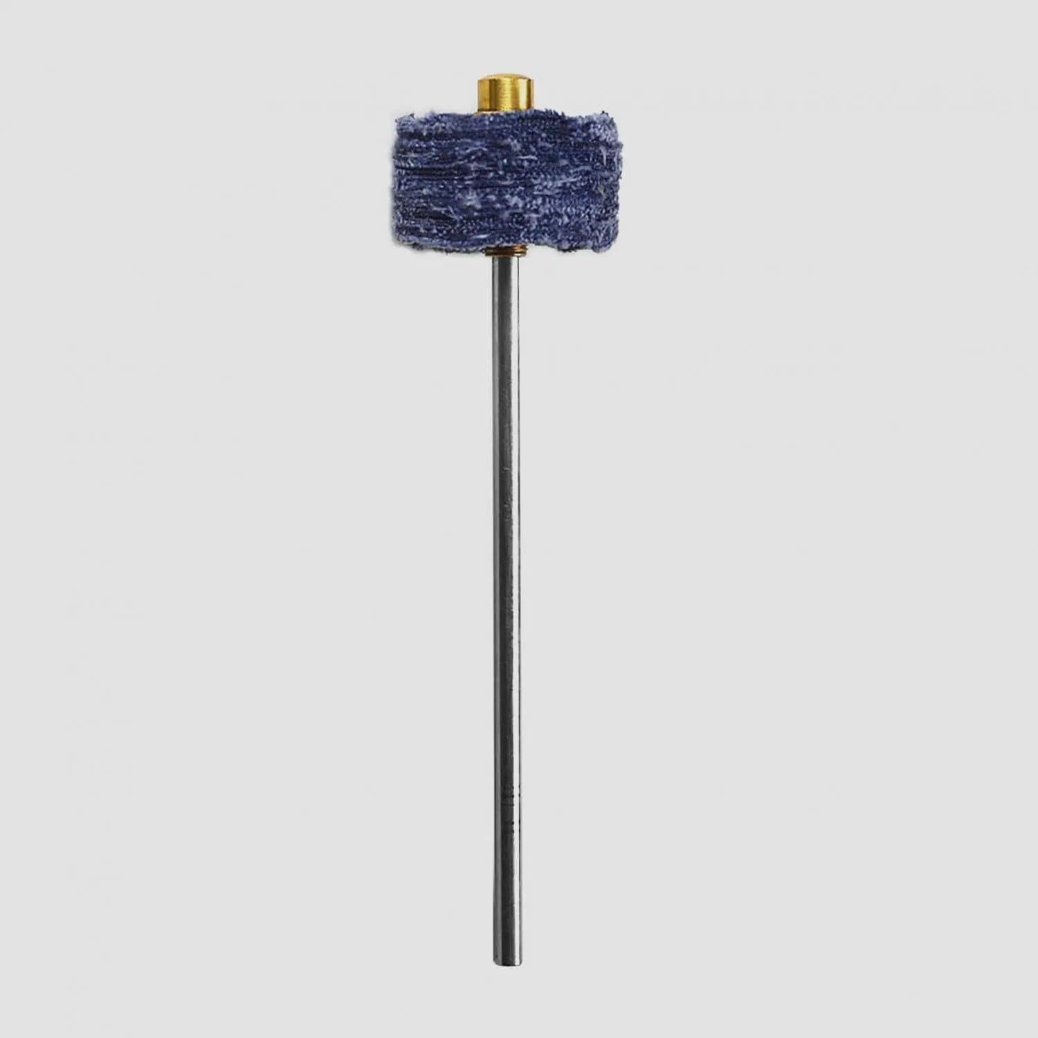 Dragonfly Percussion Medium Canvas Kick Drum Beater (KDC) NEW DRUM ACCESSORIES Dragonfly