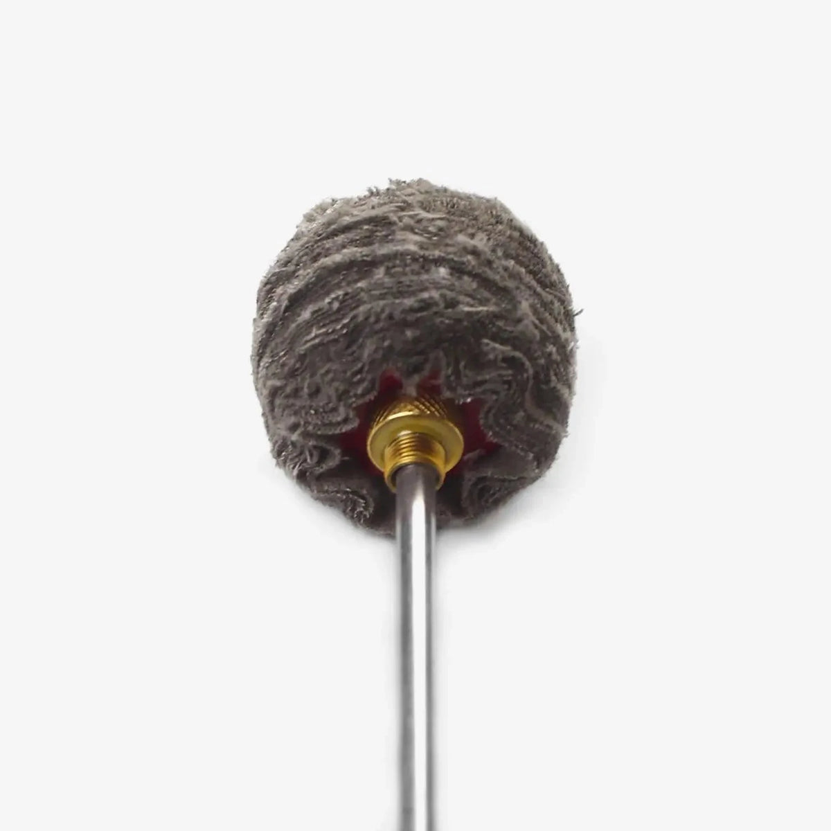 Dragonfly Percussion Soft Flannel Kick Drum Beater (KDF) NEW DRUM ACCESSORIES Dragonfly