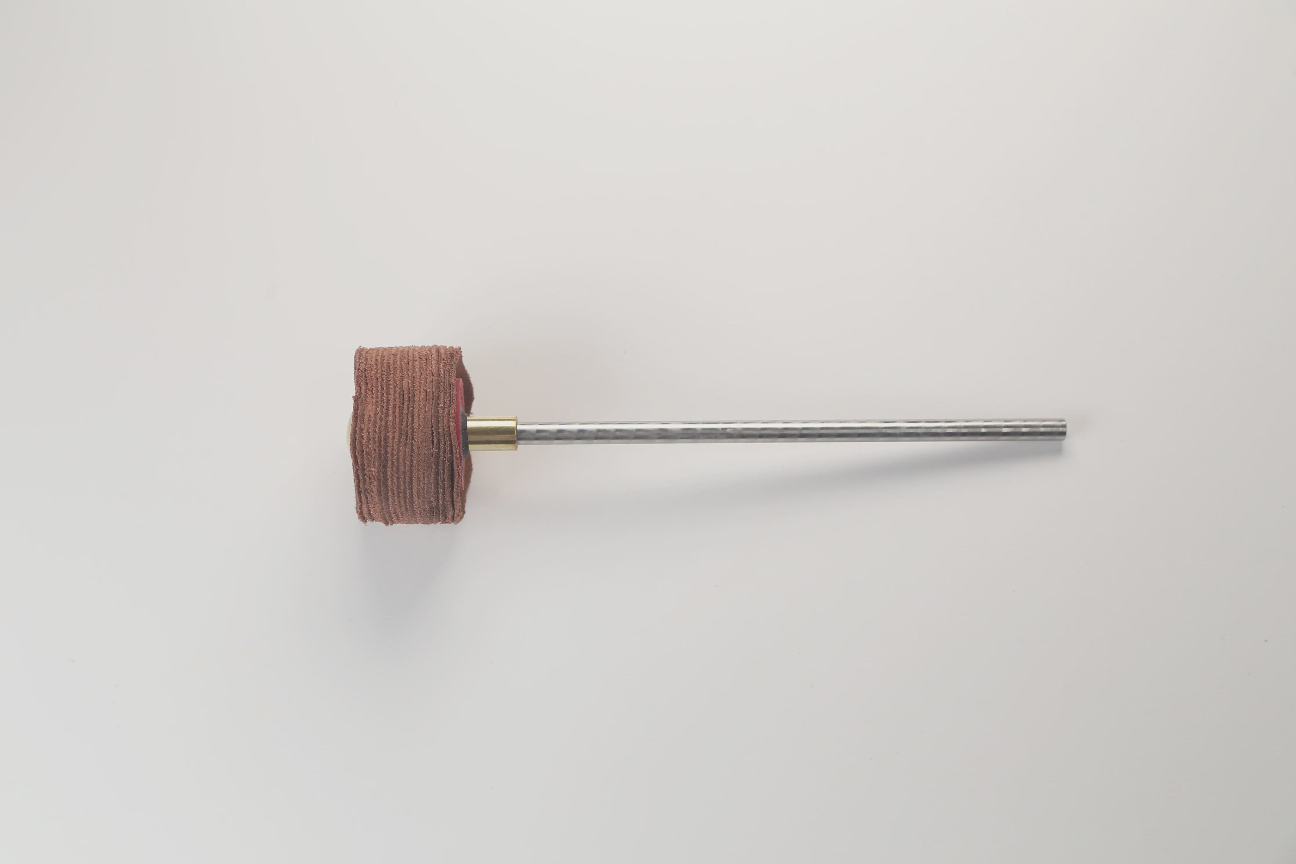 Dragonfly Percussion Suede Bass Drum Beater (KDLS) NEW DRUM ACCESSORIES Dragonfly
