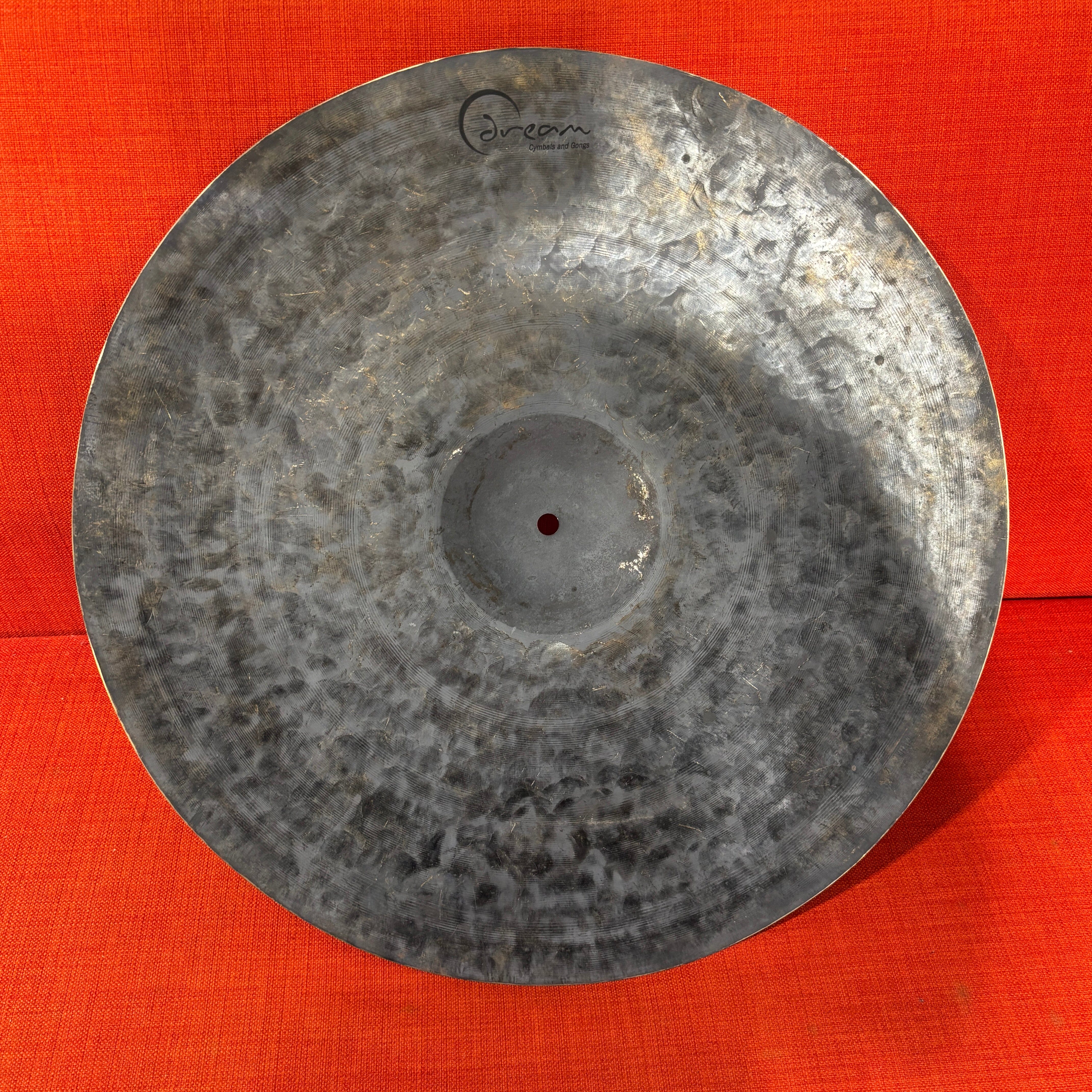 Dream 20" Dark Matter Energy Ride (Used) CONSIGNMENT CYMBALS Dream