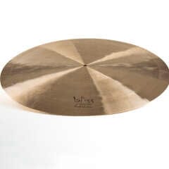 Dream Cymbals 22" Bliss Wertico Ride (BFRI22) NEW CYMBALS OTHER Dream