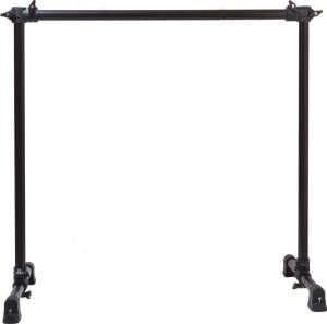 Dream Cymbals Gong Stand, Collapsible (GSTAND48) NEW HARDWARE Dream