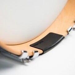 DRUMnBASE Hoop Protector 180 (HP180) NEW DRUM ACCESSORIES DRUMnBASE