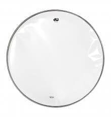 DW 14" Snare Side Head (DRDHSS14) DRUM SKINS DW