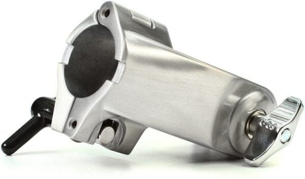 DW 1.5"-V Angle Adjustable Accessory Clamp (DWSMRKC15S) NEW HARDWARE DW