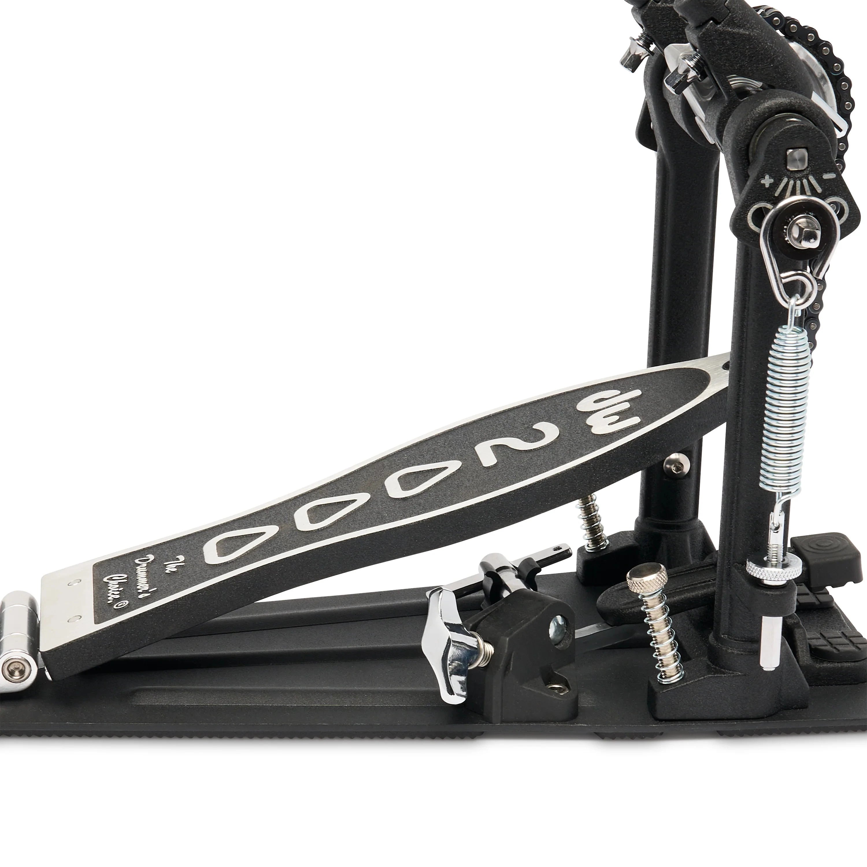 DW 2000 Series Double Pedal (DWCP2002A) NEW HARDWARE DW