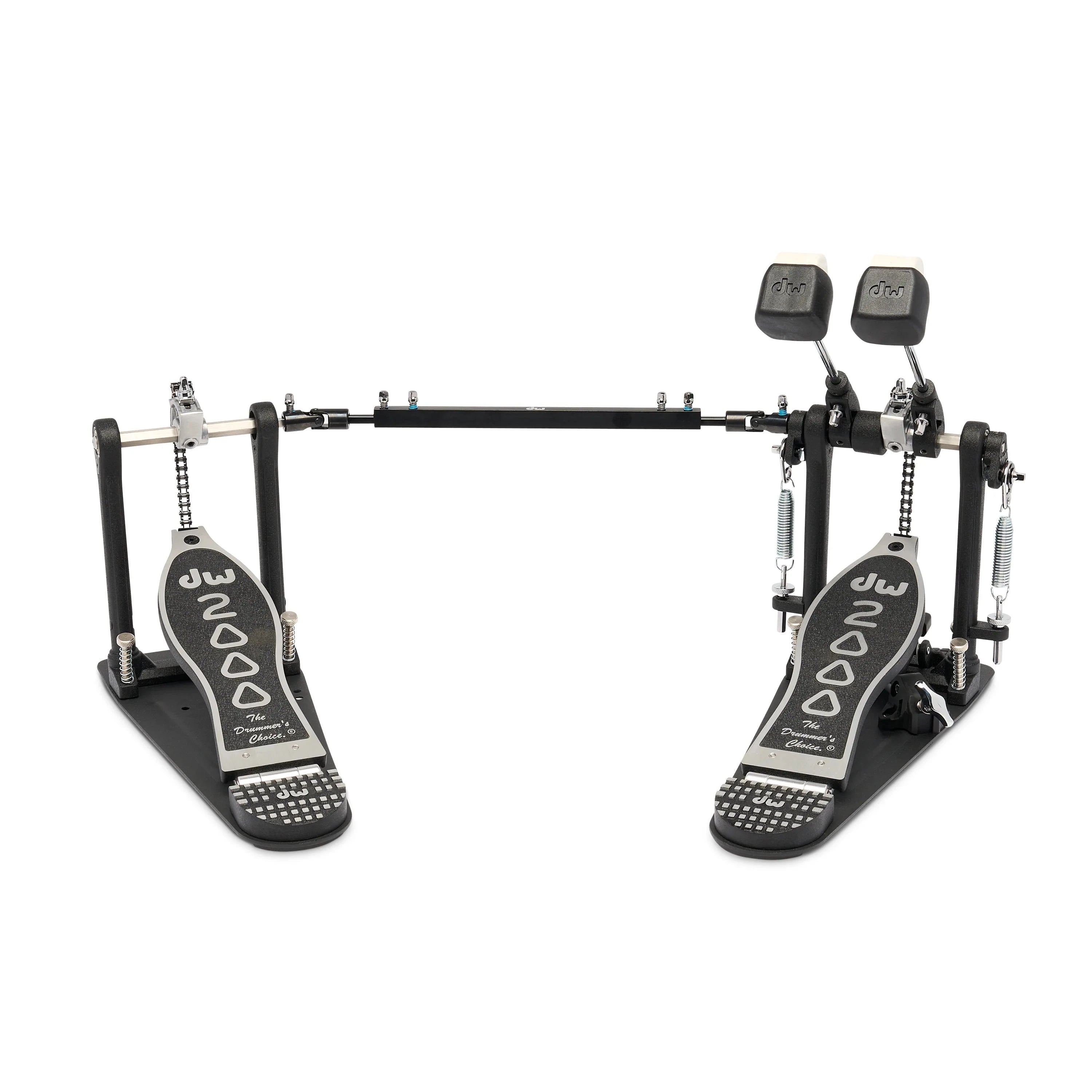 DW 2000 Series Double Pedal (DWCP2002A) NEW HARDWARE DW