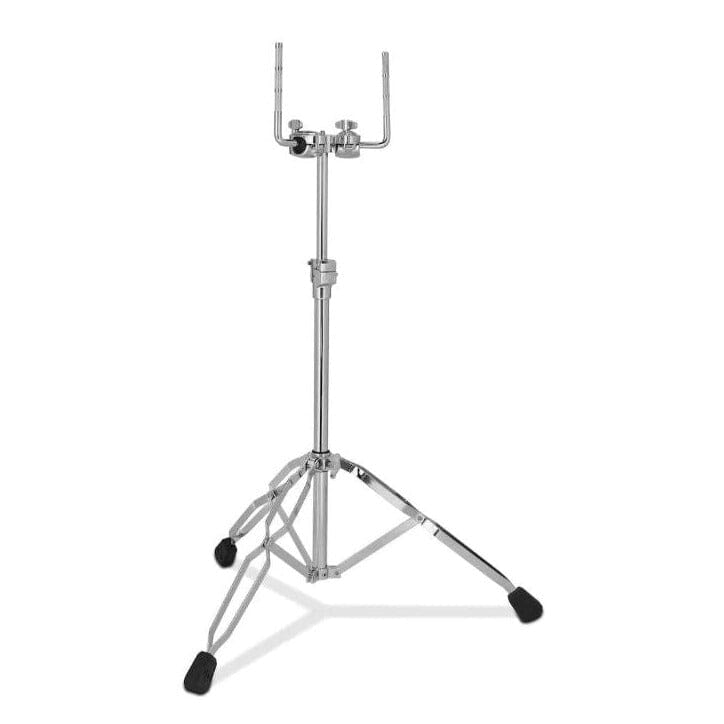 DW 3000 Series Light Weight Double Tom Stand (DWCP3900A) tom stand DW