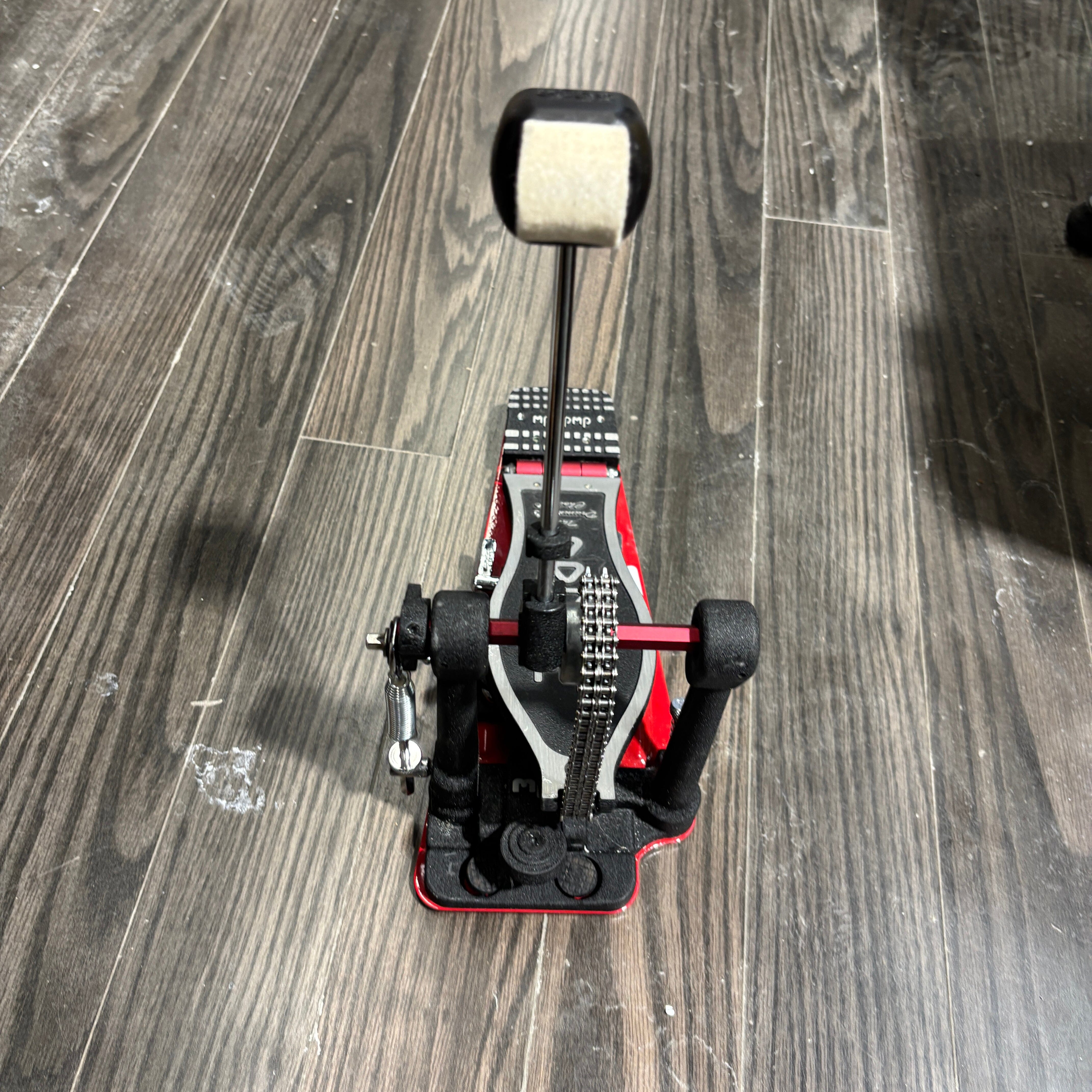 DW 5000 Pedal (USED) USED HARDWARE DW
