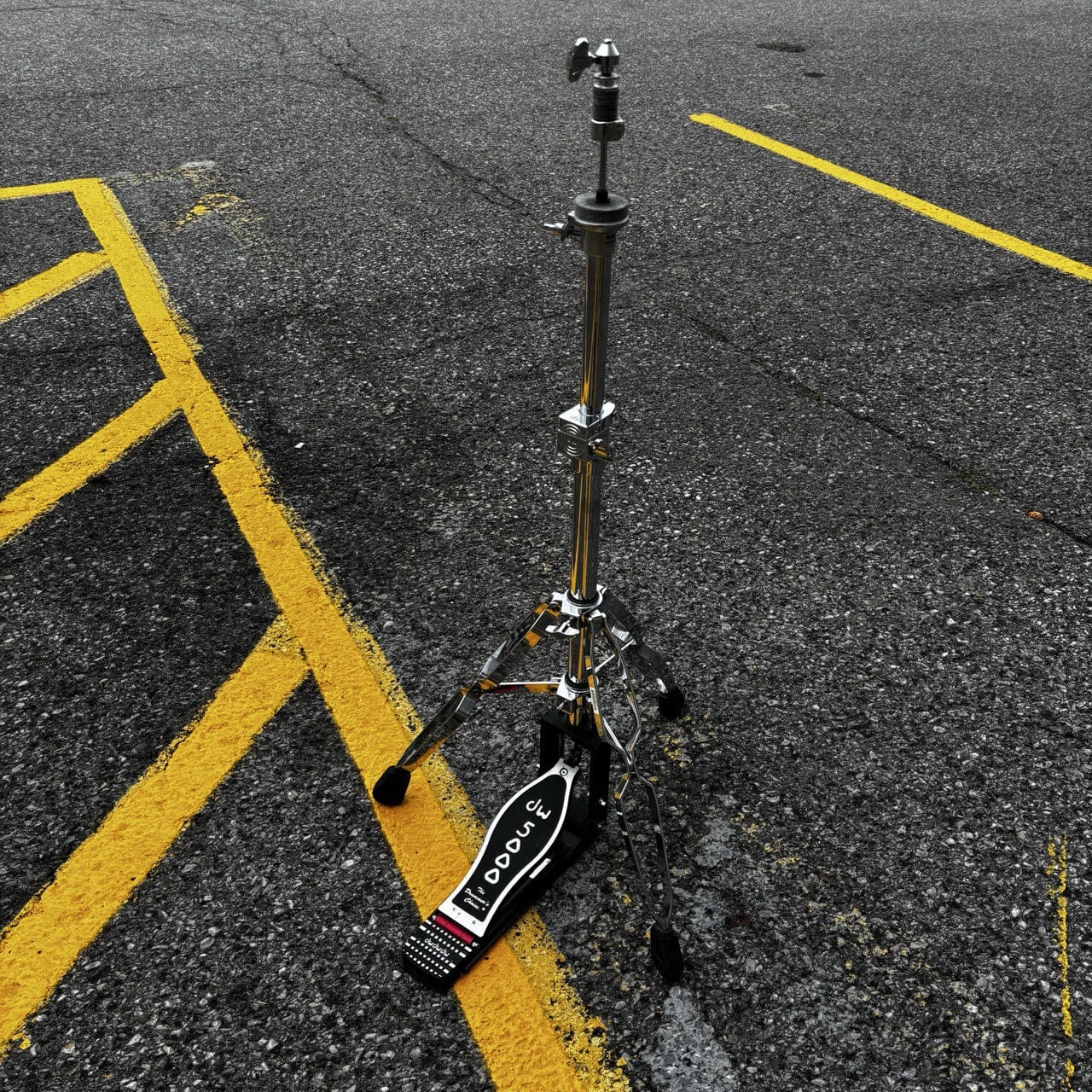DW 5000 Series Three-Leg Hi-Hat Stand (USED) USED HARDWARE DW