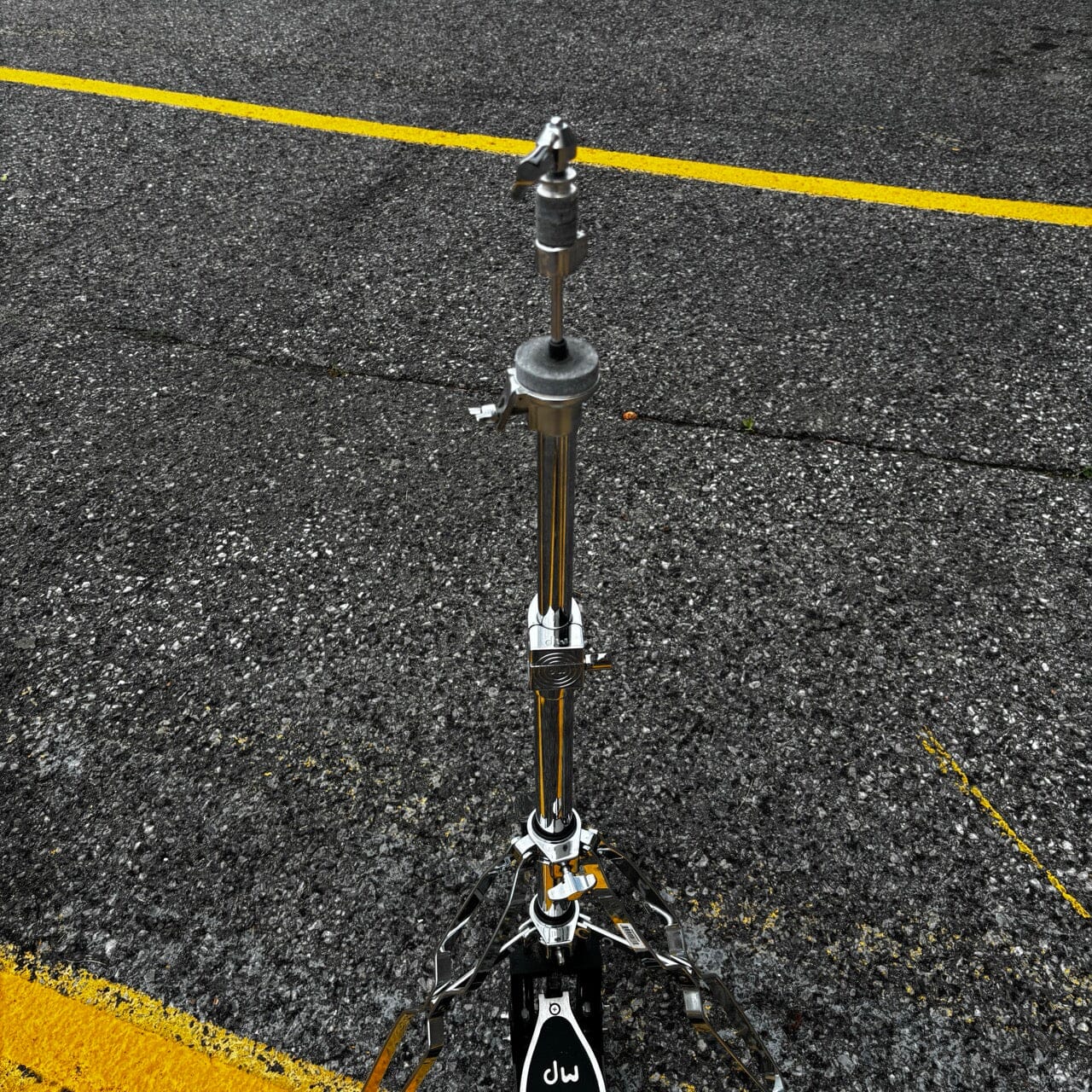 DW 5000 Series Three-Leg Hi-Hat Stand (USED) USED HARDWARE DW