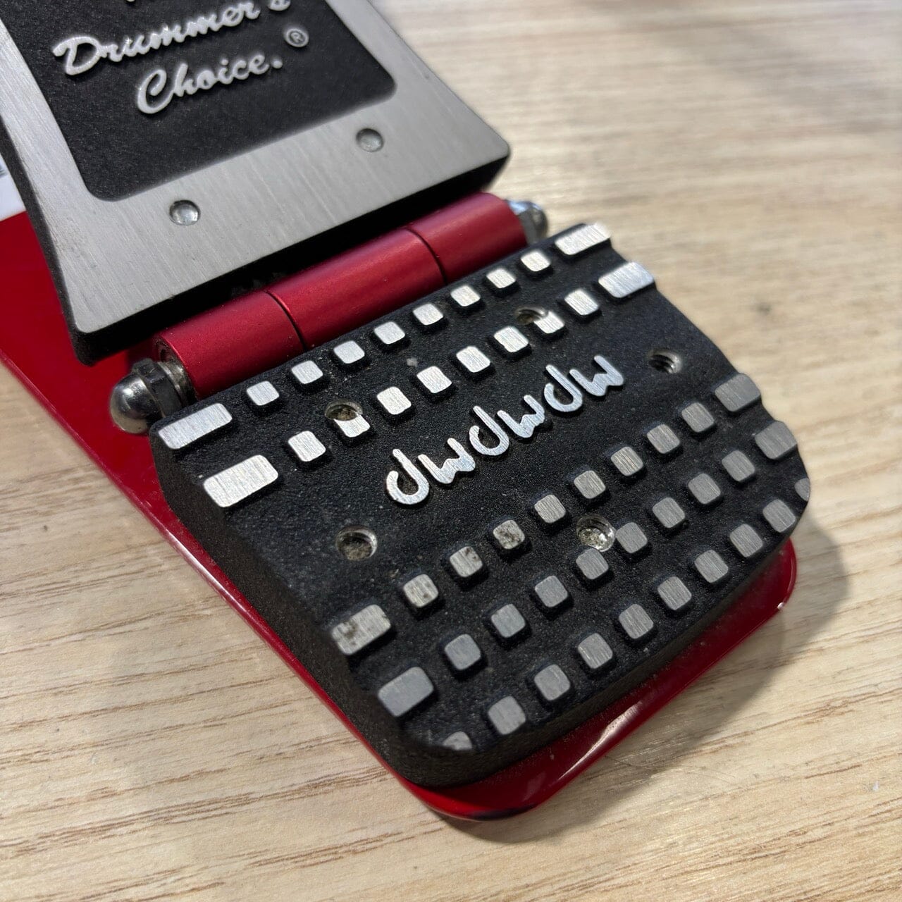 DW 5000 Single Pedal (Used) USED HARDWARE DW