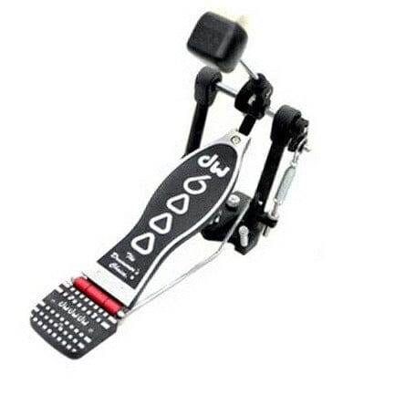 DW 6000 Single Pedal, Strap (DWCP6000NX) NEW HARDWARE DW
