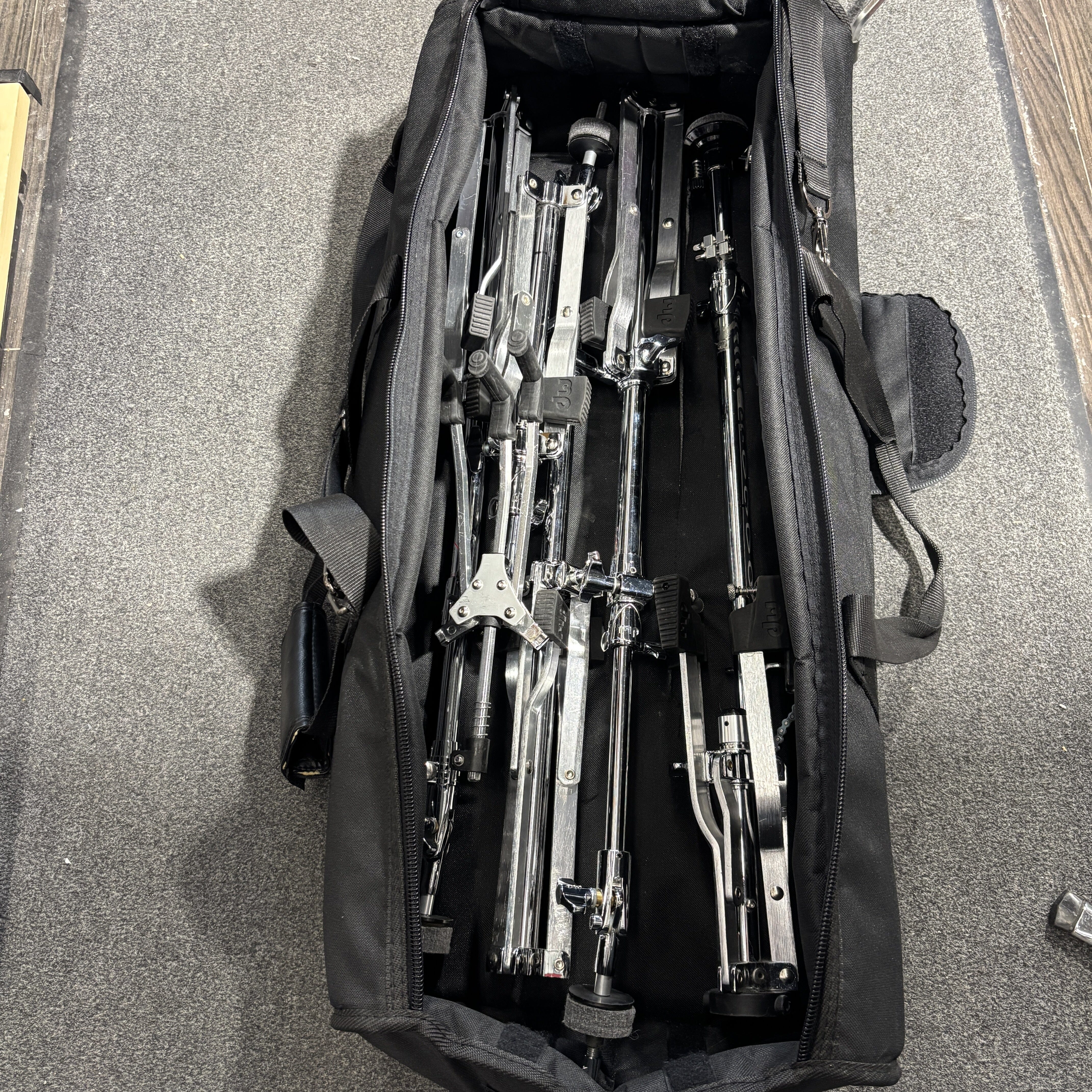 DW 6000 Ultralight Hardware Pack (USED) CONSIGNMENT OTHER DW
