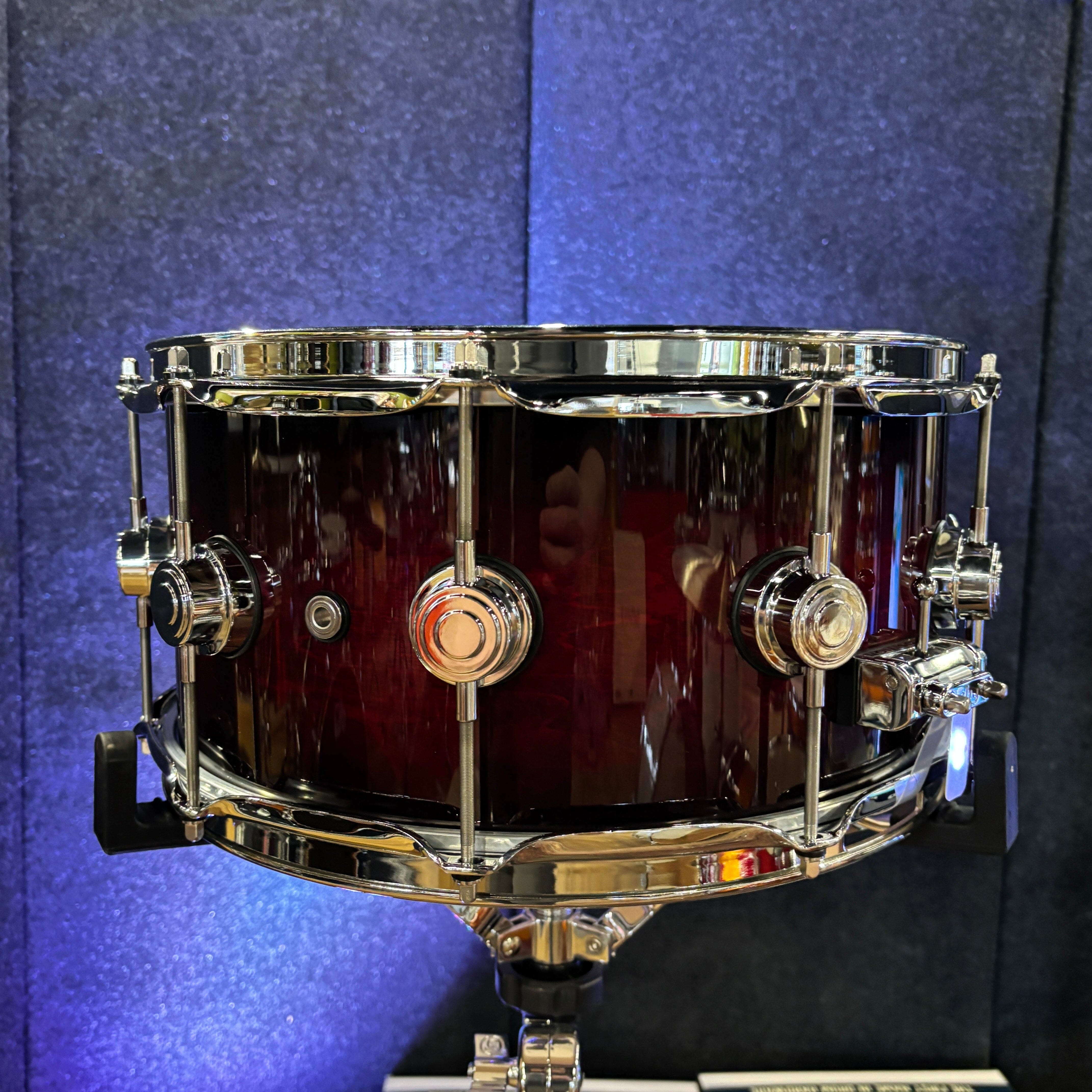 DW 6.5x14 SSC Snare Drum NEW SNARE DRUMS DW