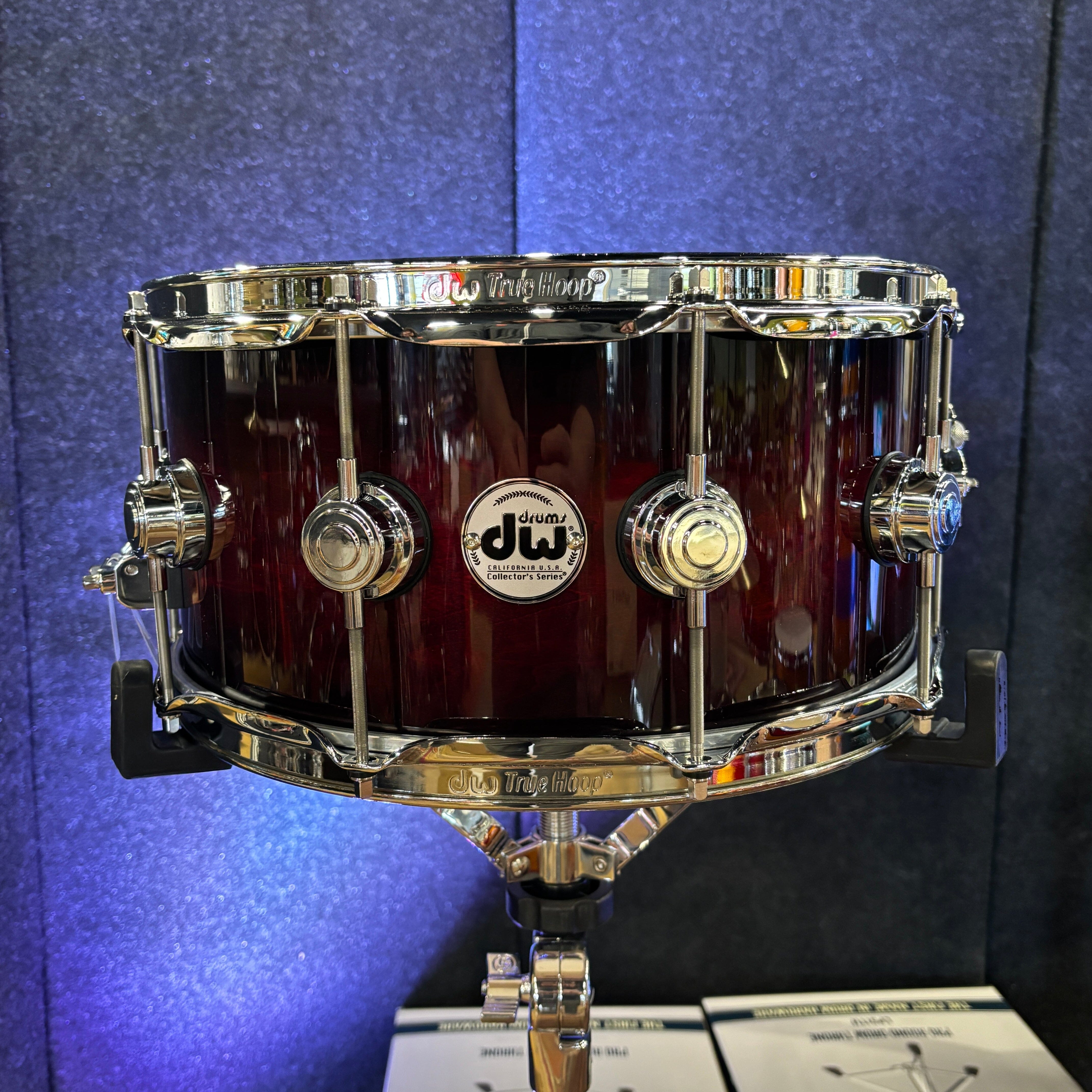 DW 6.5x14 SSC Snare Drum NEW SNARE DRUMS DW
