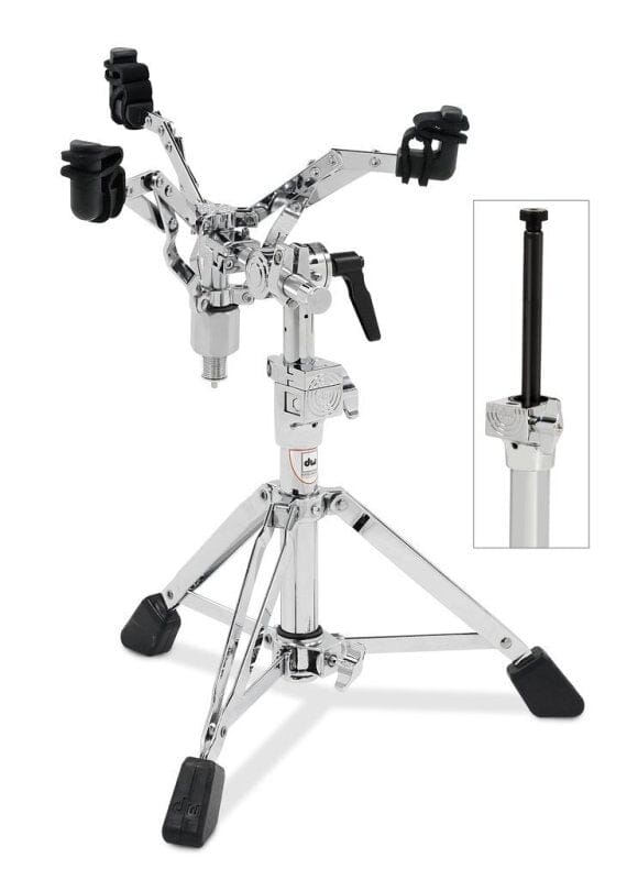 DW 9000 Series Airlift Snare / Tom Stand (DWCP9399AL) NEW HARDWARE DW