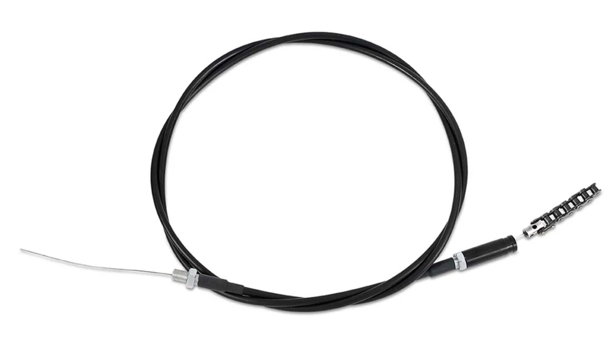 DW 9000 Series Remote Hi-Hat Cable Assembly, 10ft (DWCPCA10) NOS NEW DRUM ACCESSORIES DW