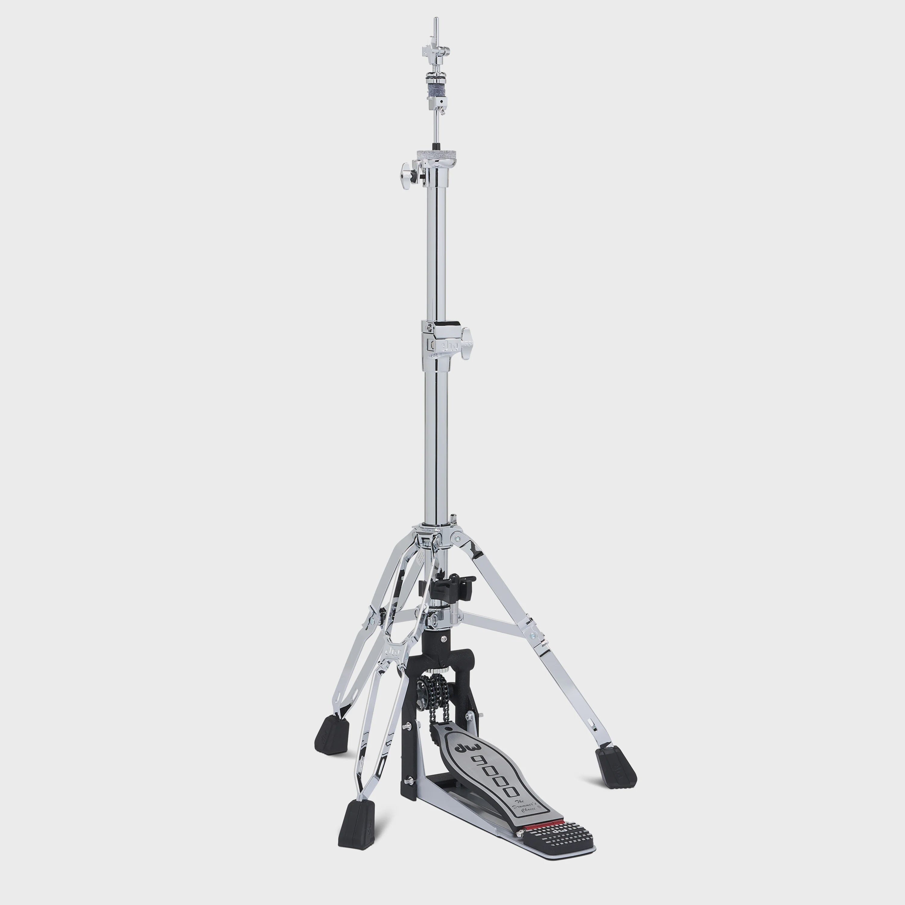 DW 9000X Series 3-Leg Hi-Hat Stand (DWCP9500X) NEW HARDWARE DW