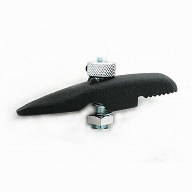 DW Bass Drum Pedal Toe Clamp Assembly (DWSP2150) small parts DW