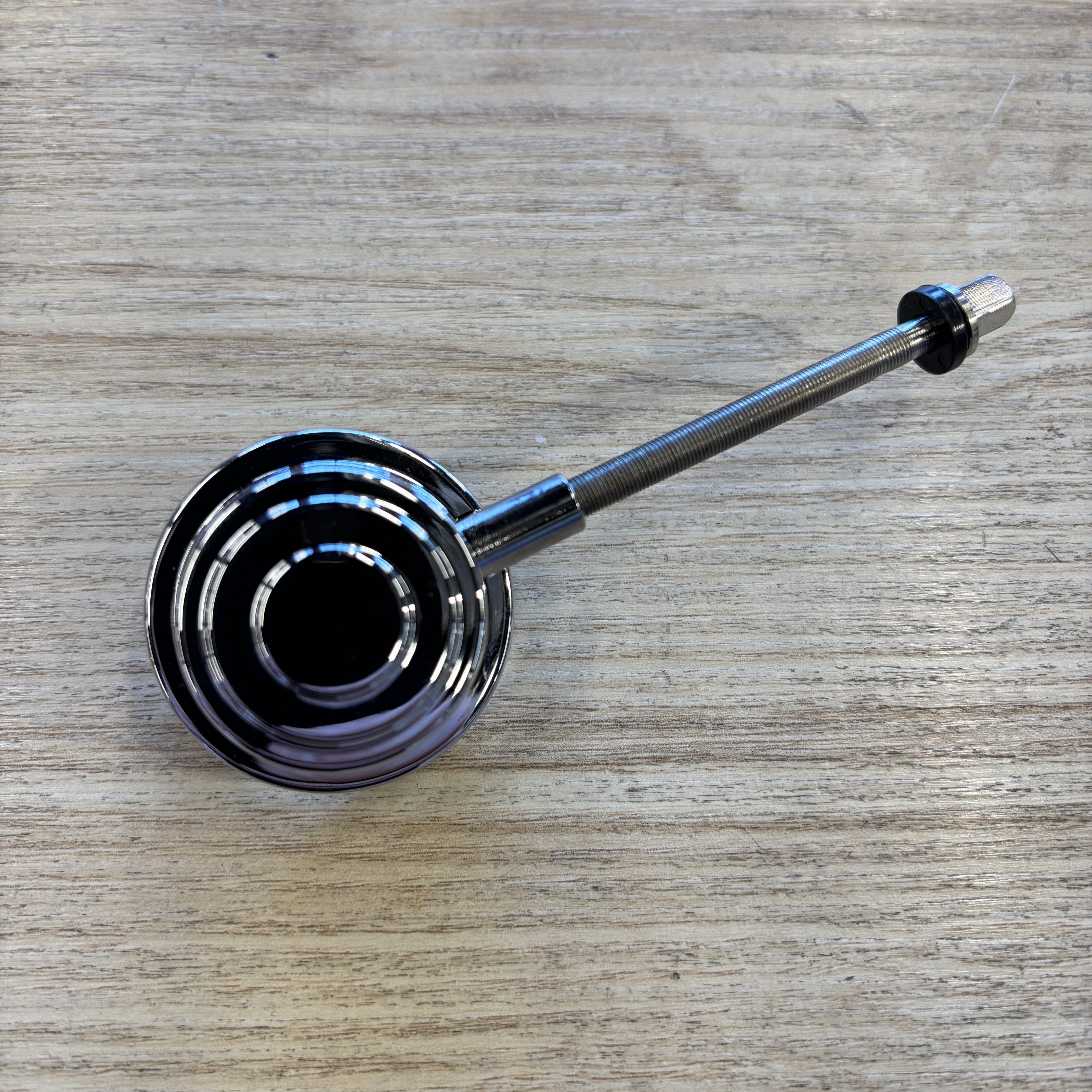 DW Collectors Turret Lug Chrome NEW DRUM ACCESSORIES DW