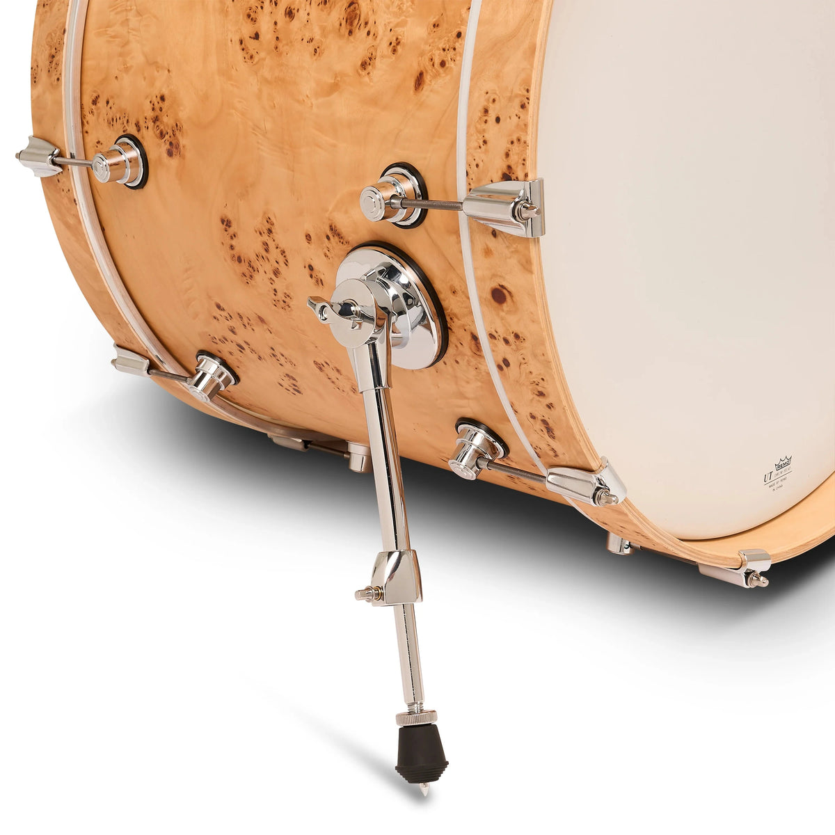 DW Design Mapa over Birch 4-Piece Kit, Limited (DDEM2214MB-L26) NEW DRUM KIT DW
