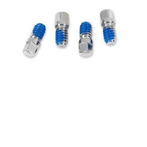 DW Drum Key Screws, Small, 4pk (DWSM029) NOS NEW DRUM ACCESSORIES DW