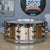 DW LIMITED EDITION LEFTCAST 5 x 14 #12 NEW SNARE DRUMS DW 