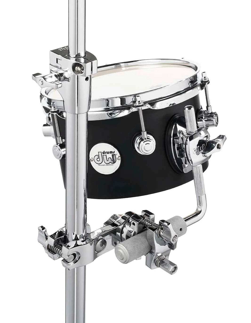 DW V-to-Ratcheting-V Mega Clamp (DWSMMG-4) NEW HARDWARE DW