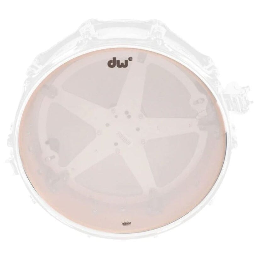 DWe 3-Ply Mesh Head, 14” (DEDHME314) DW ELECTRONICS DWe