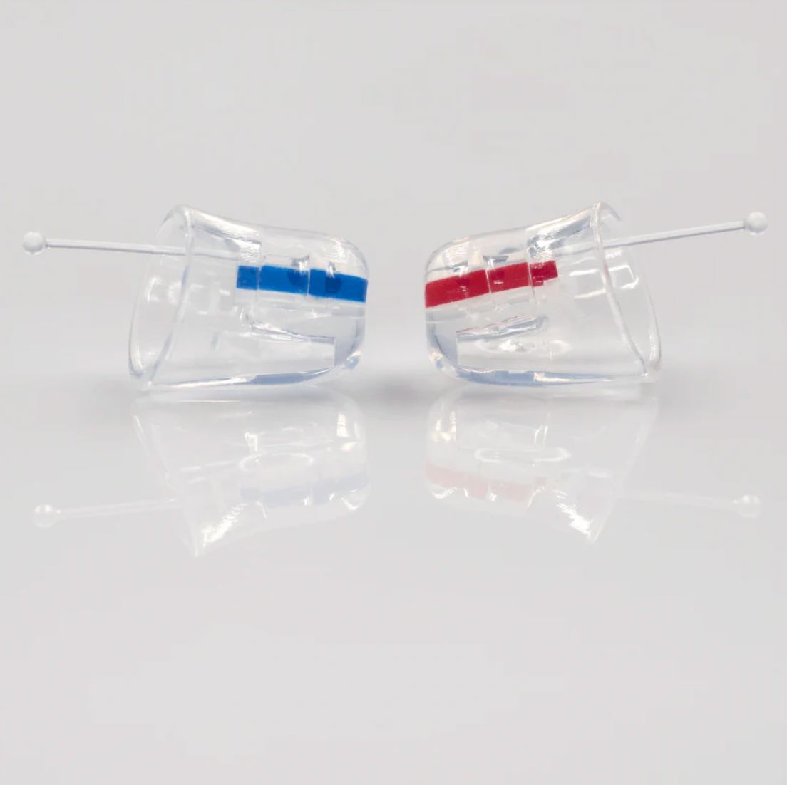 Earasers Ear Plugs -31 dB Peak Max Filter, Medium NEW DRUM ACCESSORIES Earasers
