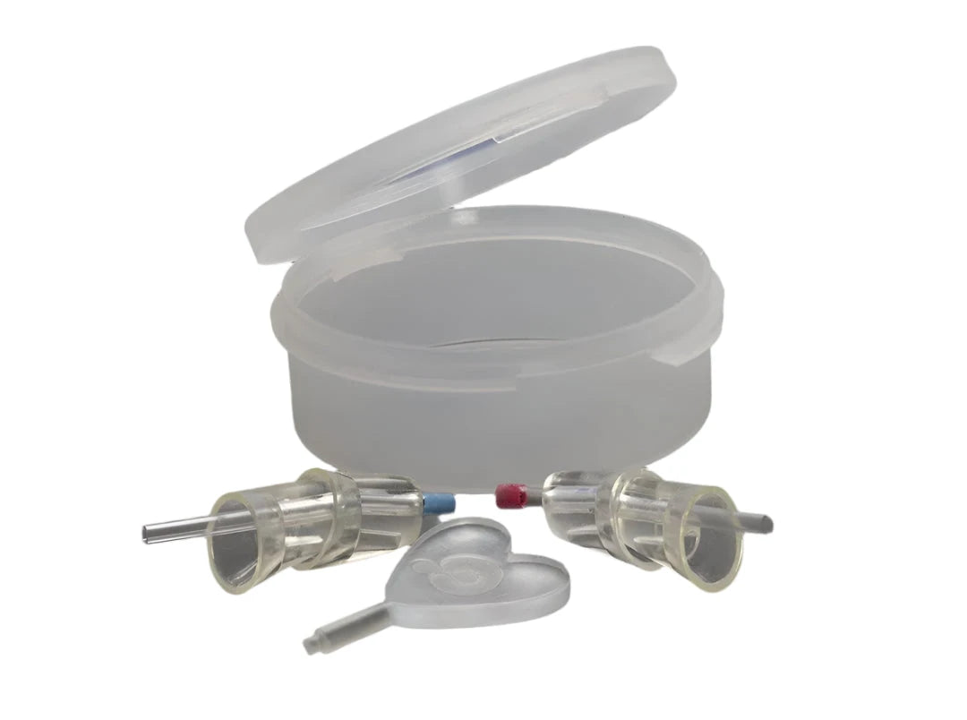 Earasers Earplugs Renewal Kit, Large NEW DRUM ACCESSORIES Earasers