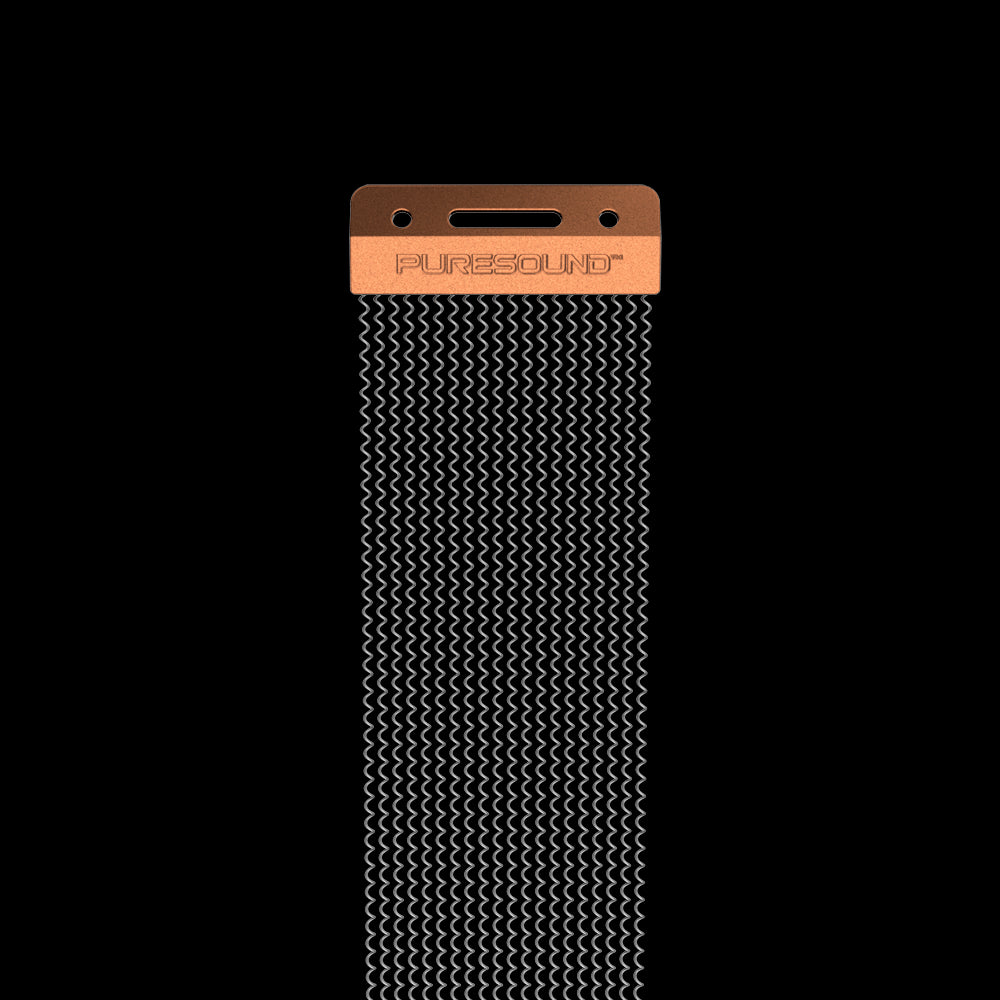 Evans 14” HD Dry Snare Drum Tune Up Kit (ESTUK-14HDD-1) DRUM SKINS evans