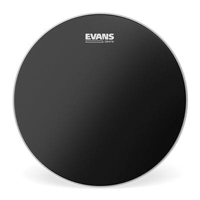 Evans 14" Onyx 2-Ply Coated (B14ONX2) DRUM SKINS evans