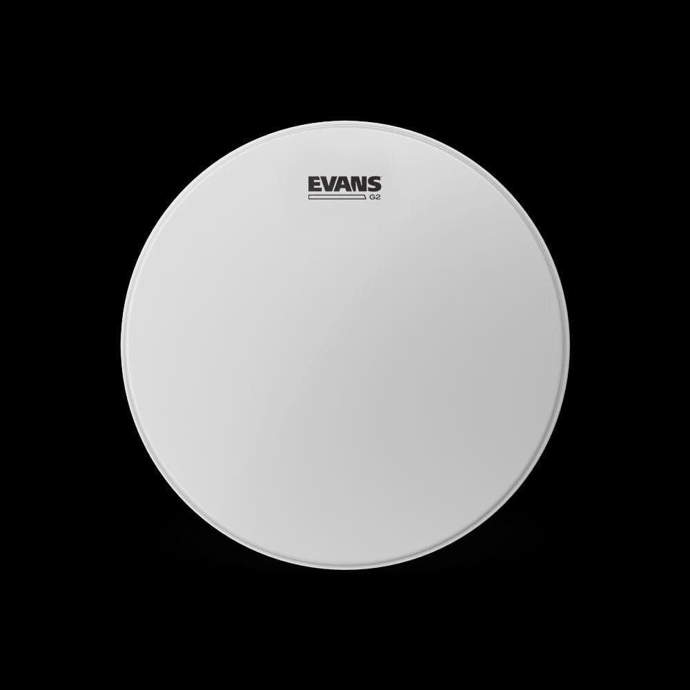 Evans 20" G2 Coated Drum Head (B20G2) DRUM SKINS evans