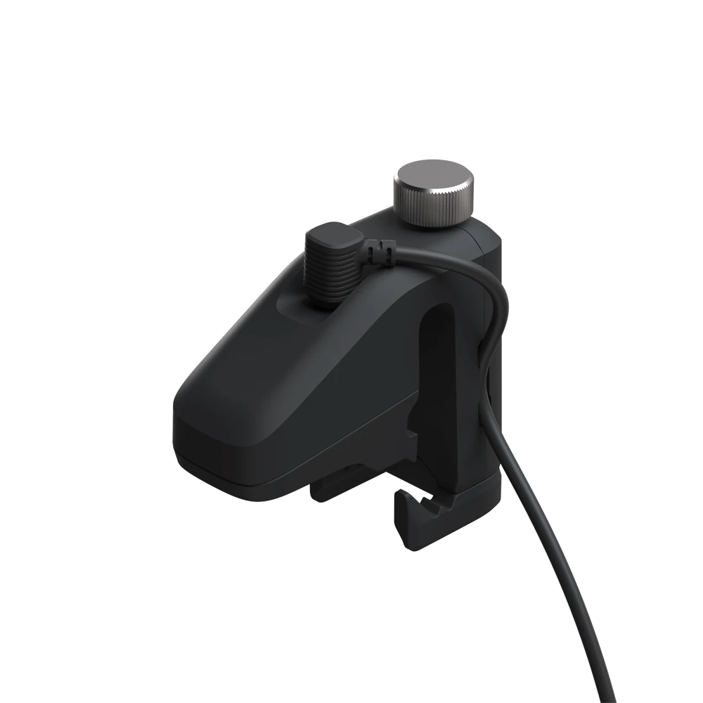 Evans Hybrid Sensory Percussion Sensor Expansion Pack (EHSP-1-SENSOR) New Electronics evans