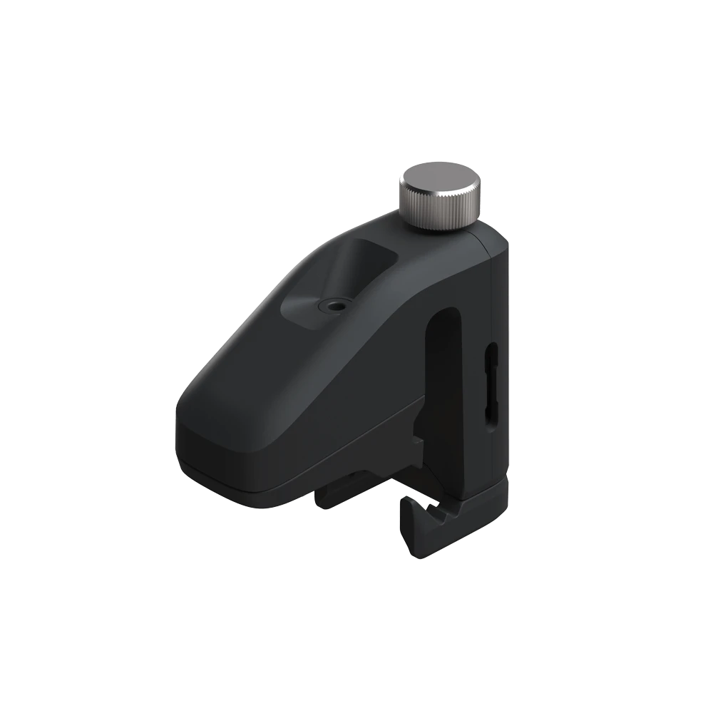 Evans Hybrid Sensory Percussion Sensor Expansion Pack (EHSP-1-SENSOR) New Electronics evans