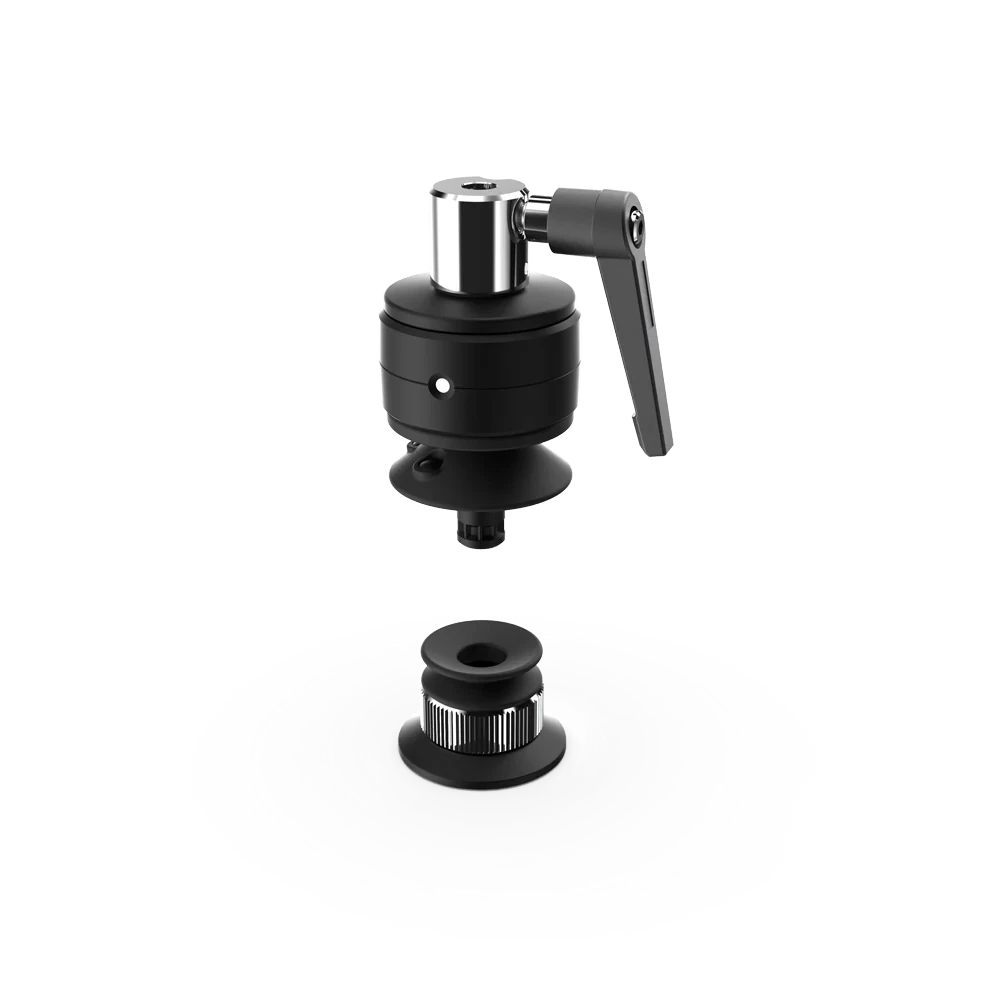 Evans Sensory Percussion Hi-Hat Sensor (EHSP-1-HIHAT) New Electronics evans