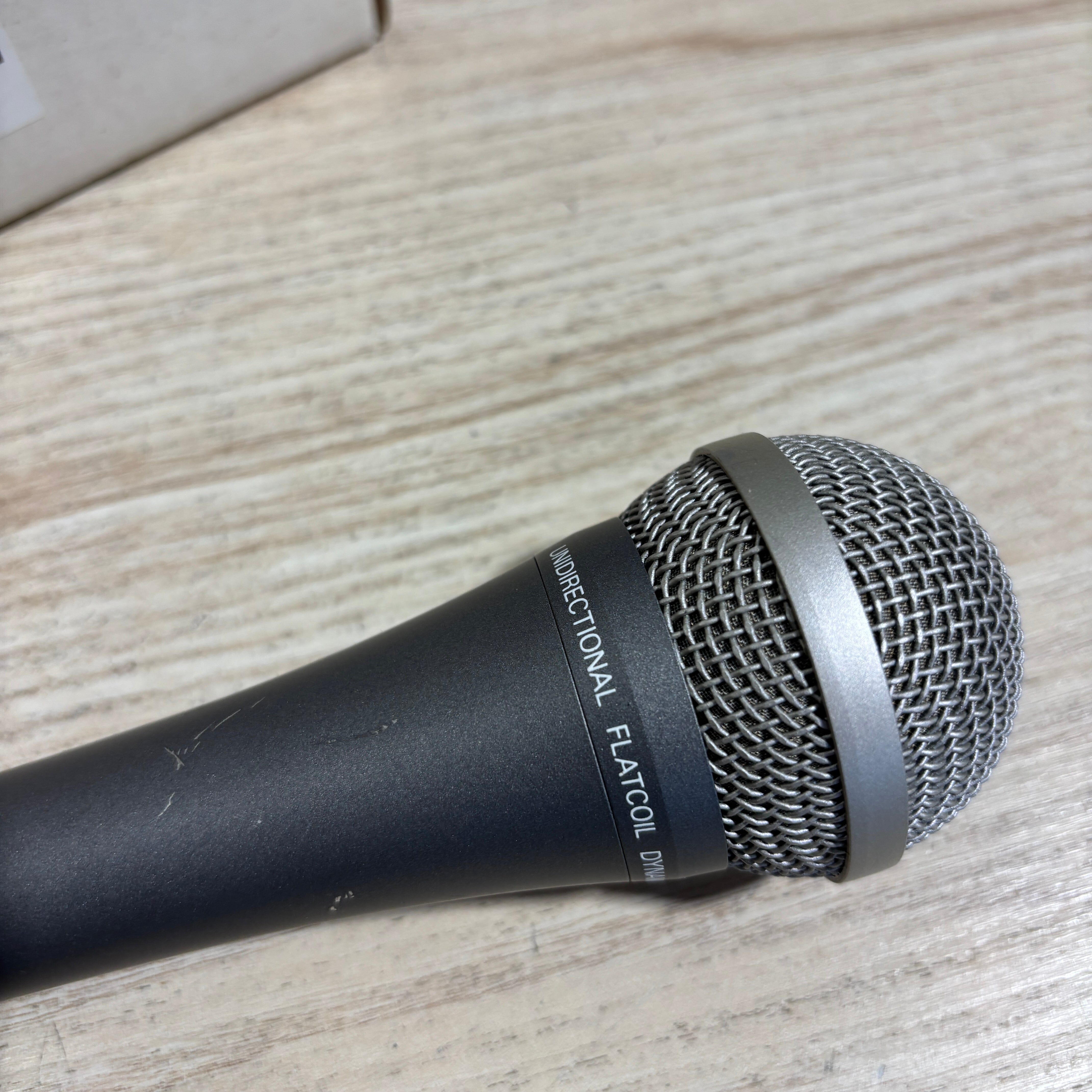 Fostex M55RPGO MICROPHONE CONSIGNMENT OTHER FOSTEX