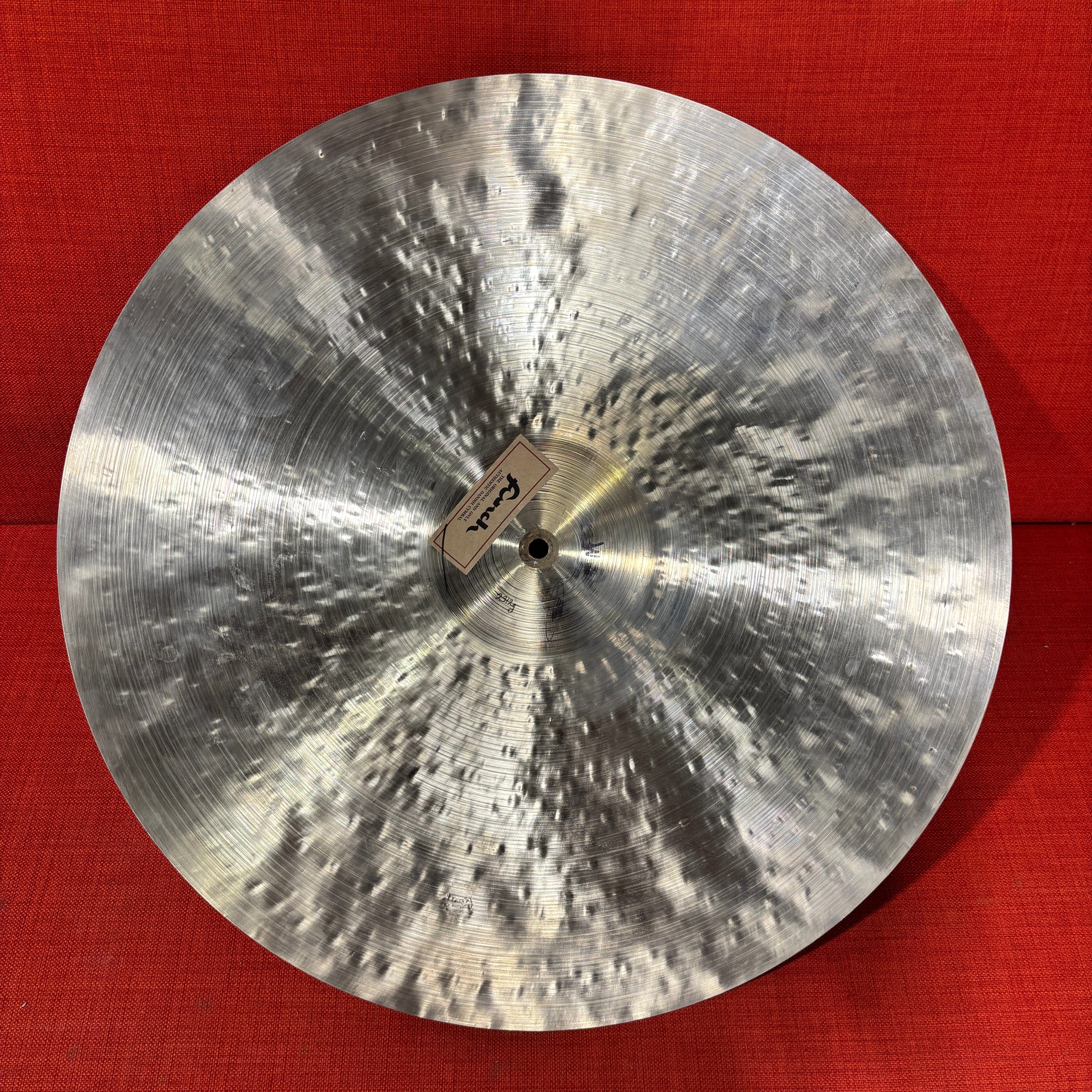 Funch 22" Messenger 2312g NEW CYMBALS OTHER Funch