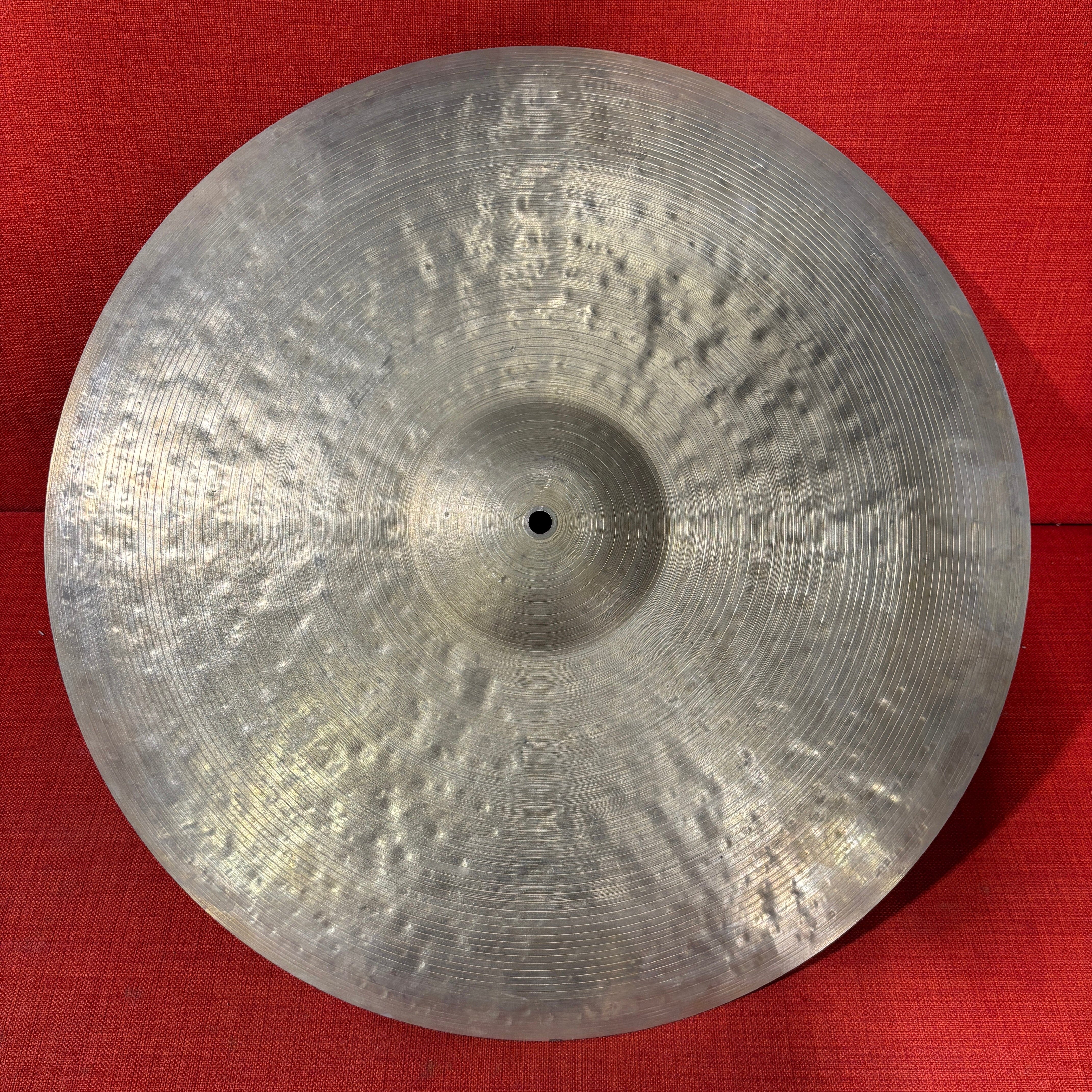 Funch 22" TW Tribute 2348gr NEW CYMBALS OTHER Funch
