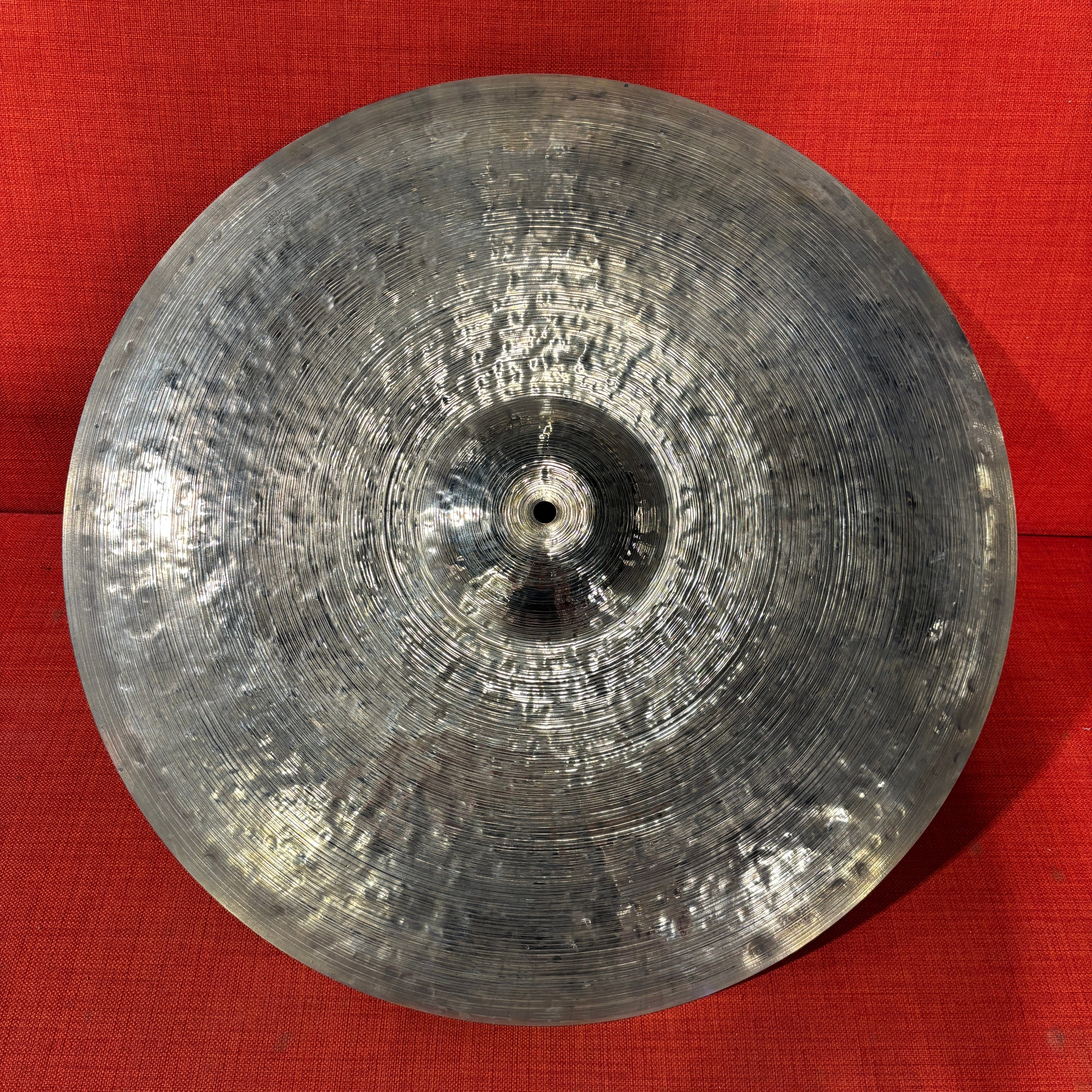 Funch 22" TW Tribute Polished 2285g NEW CYMBALS OTHER Funch