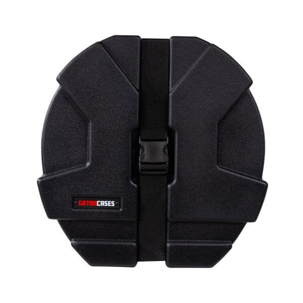 Gator Cases 14" x 8" Gator Grooves Snare Case (GPC1408SD) NEW CASES Gator