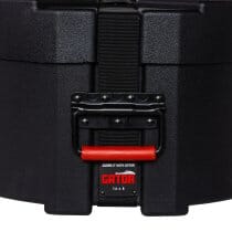 Gator Cases 14" x 8" Gator Grooves Snare Case (GPC1408SD) NEW CASES Gator